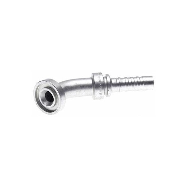 GlobalSpiral Hydraulic Coupling